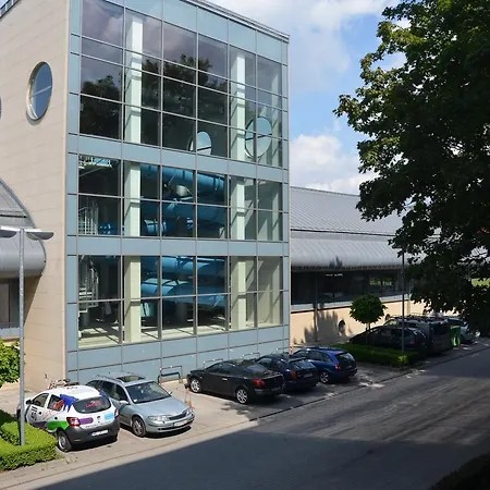 Хостел Maraton