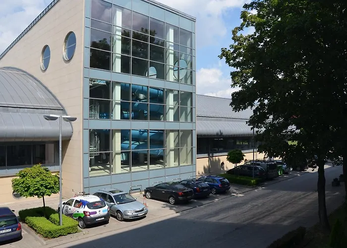 Хостел Maraton