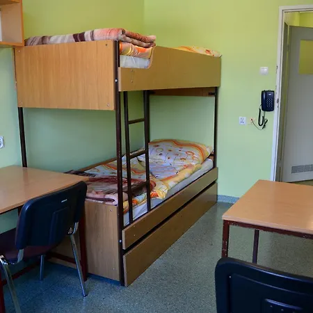 Maraton Hostel