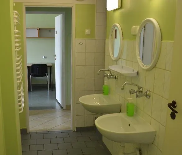 Hostel Maraton Kraków