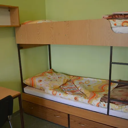 Maraton Hostel