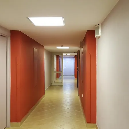 Hostel Maraton Krakow