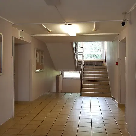 Hostel Maraton Krakow
