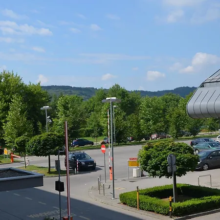 Maraton Hostel