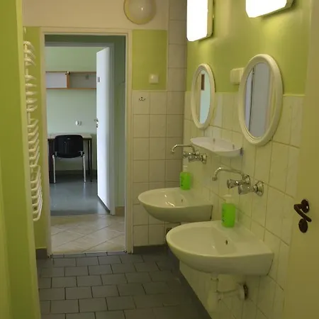 Hostel Maraton Krakow