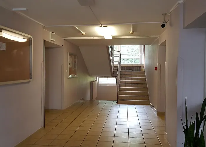 Hostel Maraton Krakau